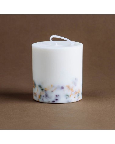 Wild flowers - Scented Candle handmade good smelling candles shop store