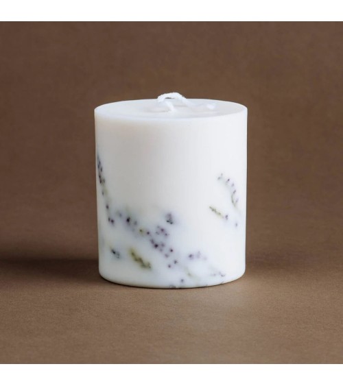 Heather - Scented Candle handmade good smelling candles shop store