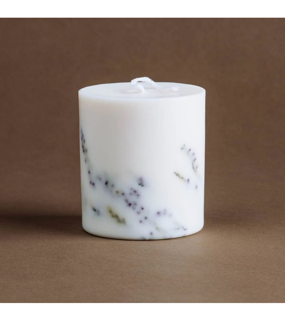 Heather - Scented Candle handmade good smelling candles shop store