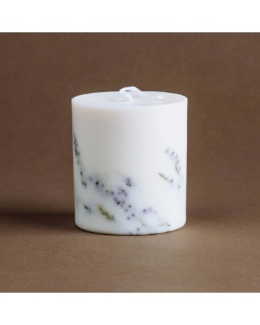 Heather - Scented Candle handmade good smelling candles shop store