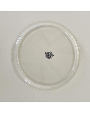 4 Assiettes à fondue - Boch - Vintage Vintage by Kitatori Kitatori - Concept Store d'Art et de Design design suisse original