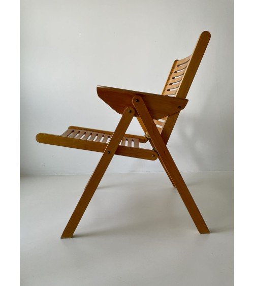 Poltrona - REX Lounge Chair by Niko Kralj - Vintage Vintage by Kitatori Vintage design svizzera originale