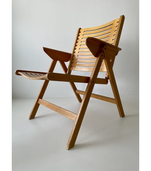 REX Lounge Chair by Niko Kralj - Vintage Vintage by Kitatori Vintage design switzerland original