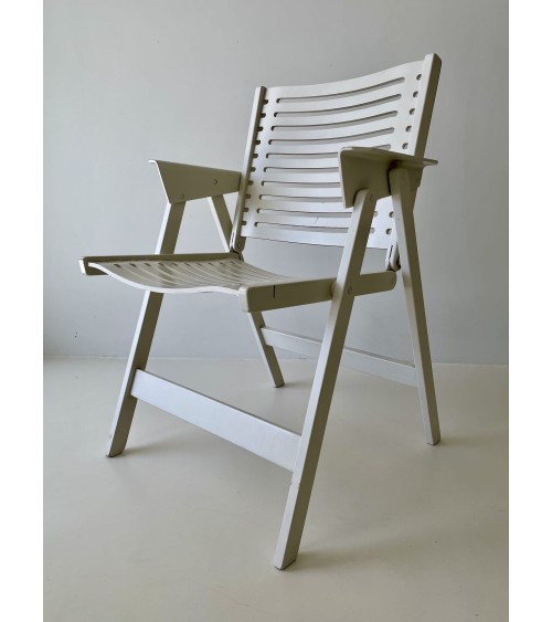 REX Chair by Niko Kralj - Vintage Stuhl, Klappstuhl aus Holz Vintage by Kitatori Kitatori Schweiz kaufen