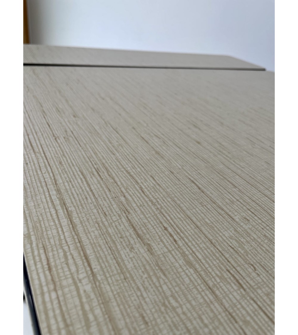 Formica folding table - Vintage 1960's Vintage by Kitatori Kitatori.ch - Art and Design Concept Store design switzerland orig...