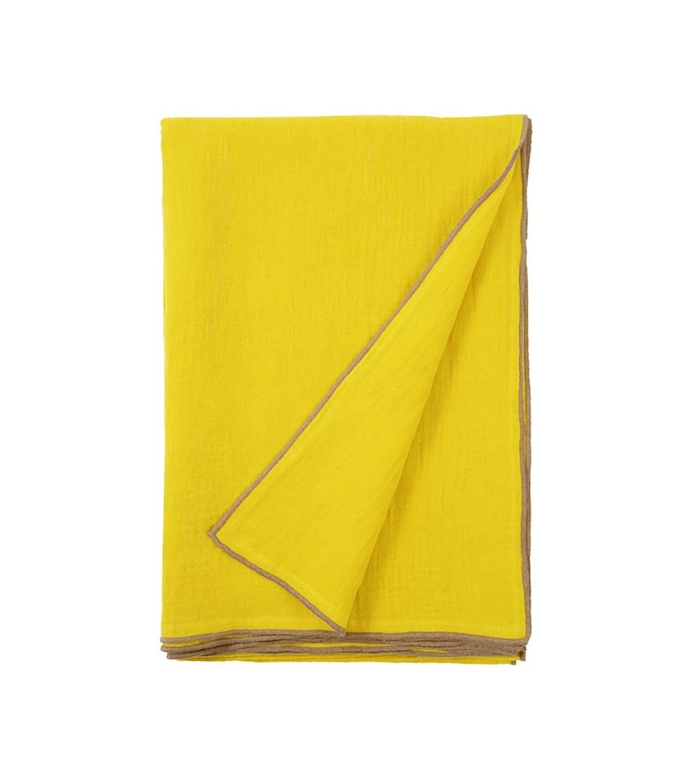 Bedspread - EVY Brita Sweden best cozy soft throws and blankets for sofa