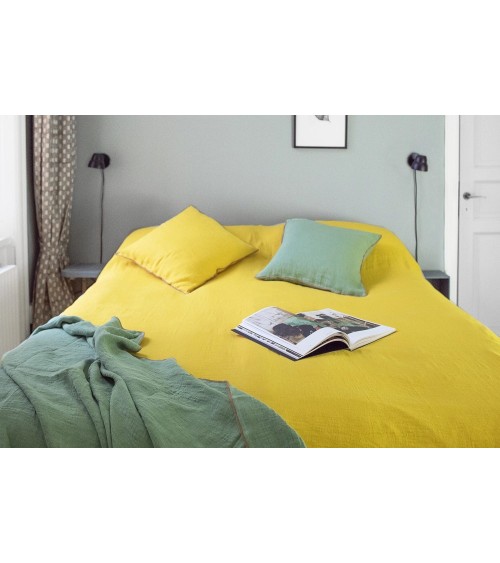 Bedspread - EVY Brita Sweden best for sofa throw warm cozy soft