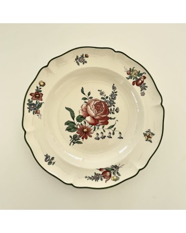 2 Piatti fondi - Vecchia Strasburgo - Villeroy & Boch Vintage by Kitatori Kitatori.ch - Concept Store di arte e design design...