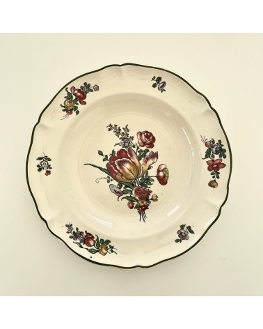 2 Piatti fondi - Vecchia Strasburgo - Villeroy & Boch Vintage by Kitatori Kitatori.ch - Concept Store di arte e design design...