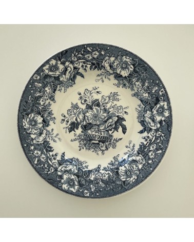 3 Piatti - Petrus Regout Royal Sphinx Maastricht kitatori mobili Oggetto di design vintage svizzera