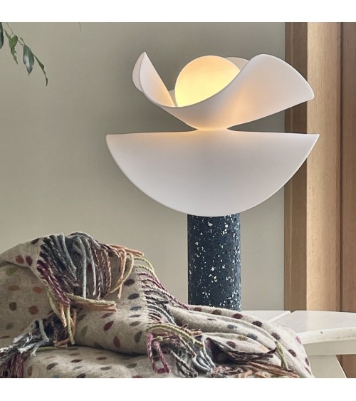 SWAP-IT Saphir - Tischlampe & Nachttischlampe Moodlight Studio tischleuchte led modern designer kaufen