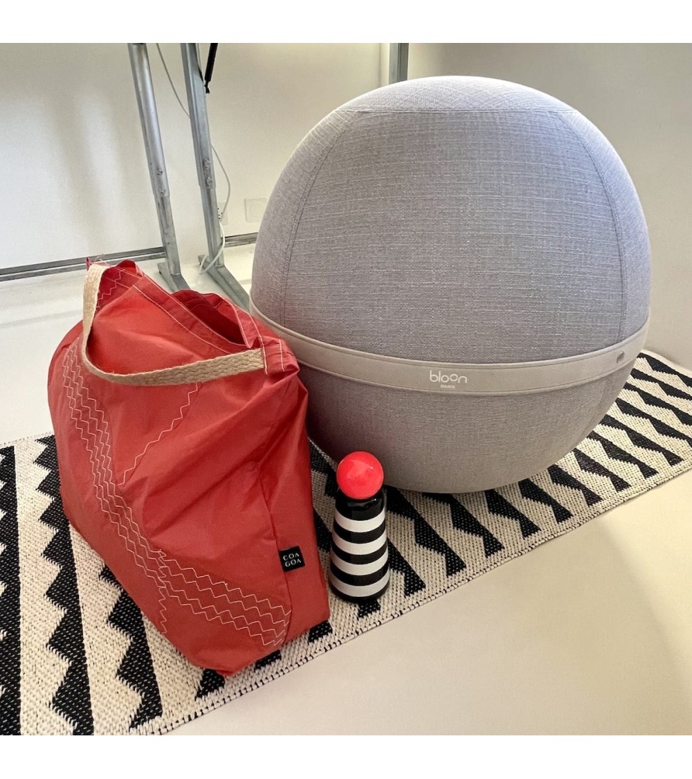 Bloon Original Elephant - Design Sitting ball yoga excercise balance ball chair for office
