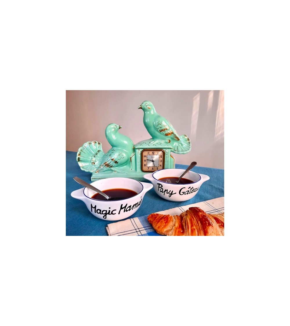 Breton Bowl - Magic Mamie