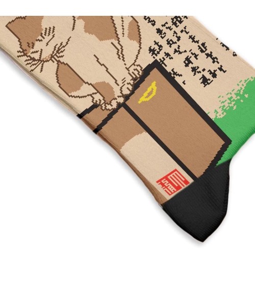 Cancel My Subscription - Socken Curator Socks socke kuschelsocken für damen lustig herren farbige coole socken