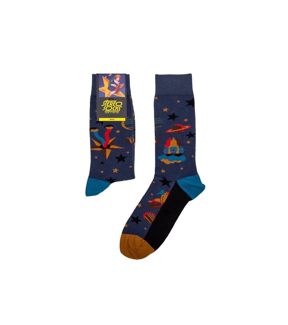 Melancholy - Smashing Pumpkins - Calzini Sock affairs - Music collection calze da uomo per donna divertenti simpatici partico...
