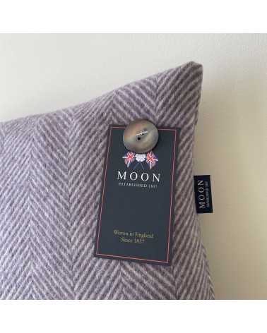 HERRINGBONE Clover - Sofa Cushion Bronte by Moon best throw pillows sofa cushions covers decorative