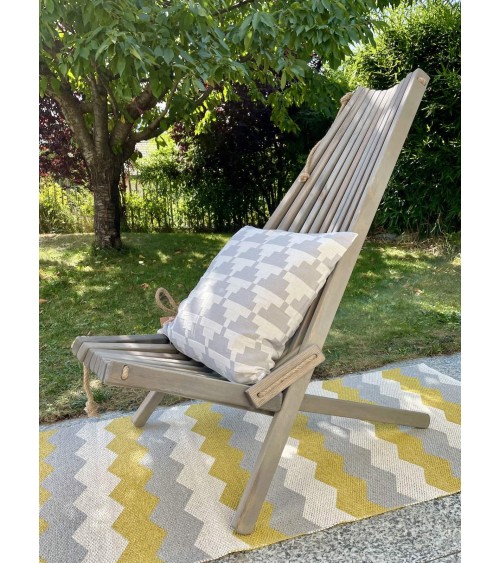 Copricuscini divano - CONFECT Concrete Brita Sweden cuscini decorativi per sedie cuscino eleganti