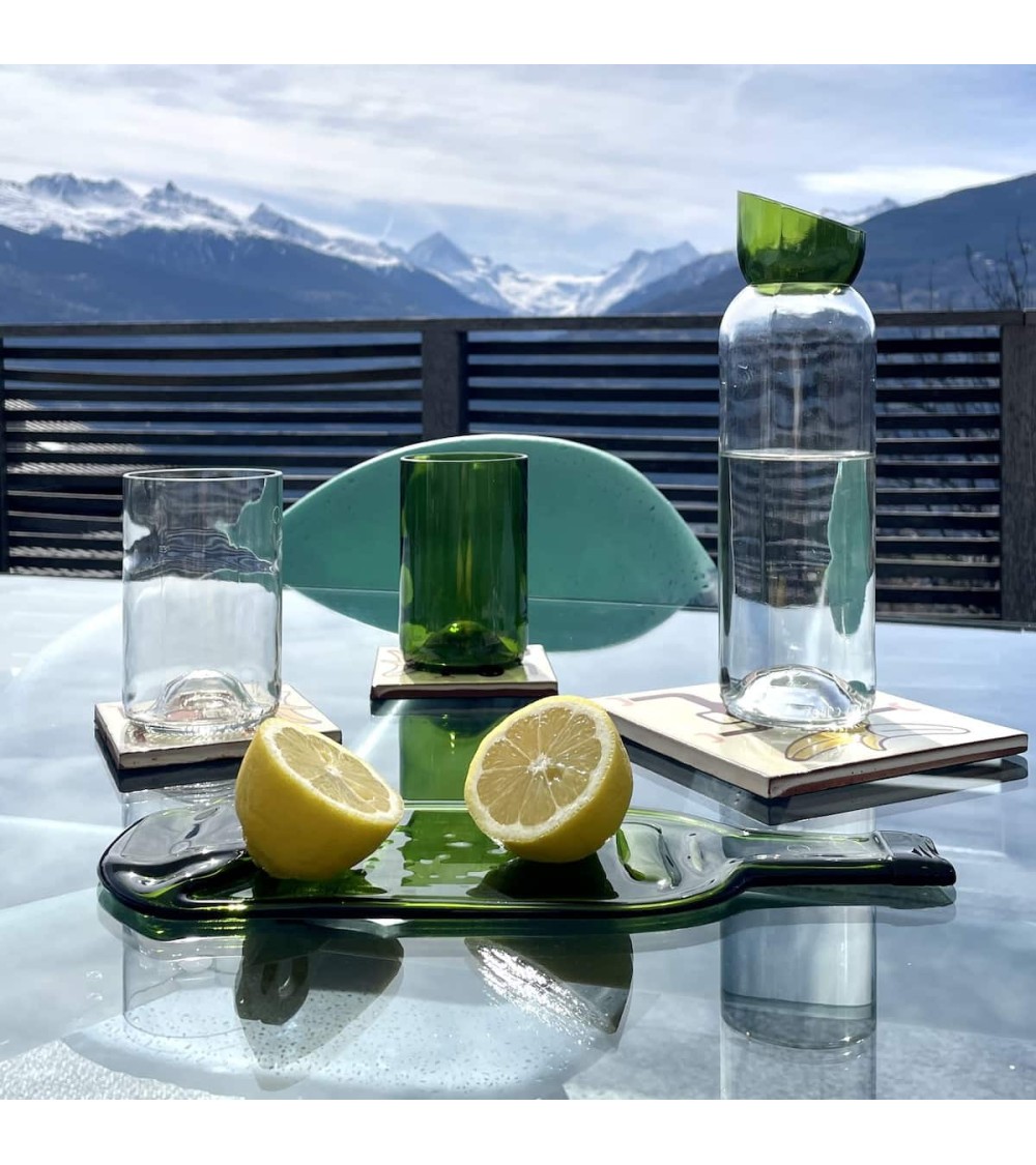 Bicchieri da cocktail Débattre - Q de Bouteilles - KITATORI Svizzera