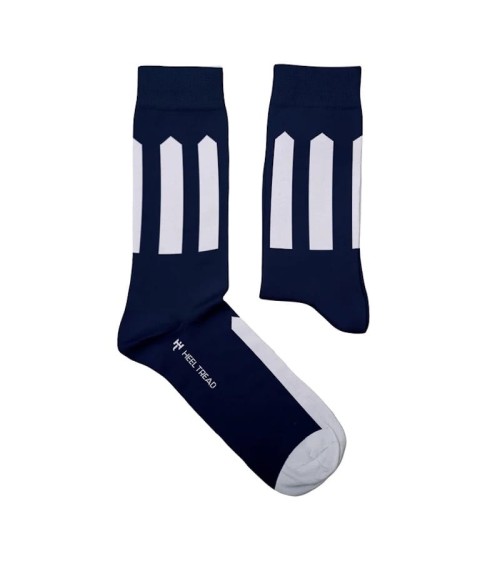 Socks - Hill Heel Tread funny crazy cute cool best pop socks for women men