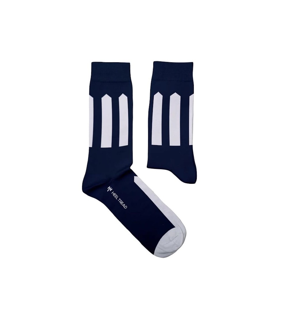 Socks - Hill Heel Tread funny crazy cute cool best pop socks for women men