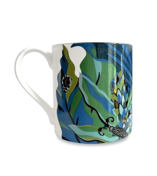 Tropicana Luna - Mug 350 ml House of Hopstock Tasses & Mugs design suisse original