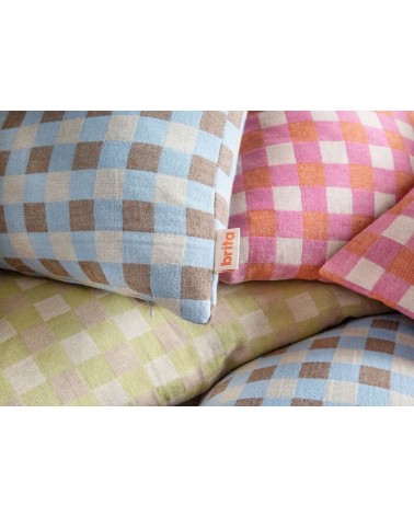 Coperta - POPPY Brita Sweden di qualità per divano coperte plaid