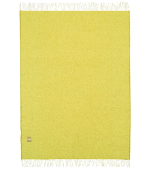 MONO - Coperta di lana Brita Sweden di qualità per divano coperte plaid