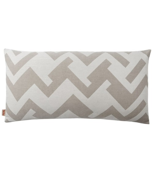FLORENS - Kissenbezug 40x80 cm Brita Sweden zierkissen sofa deko kissen kaufen dekokissen sofakissen
