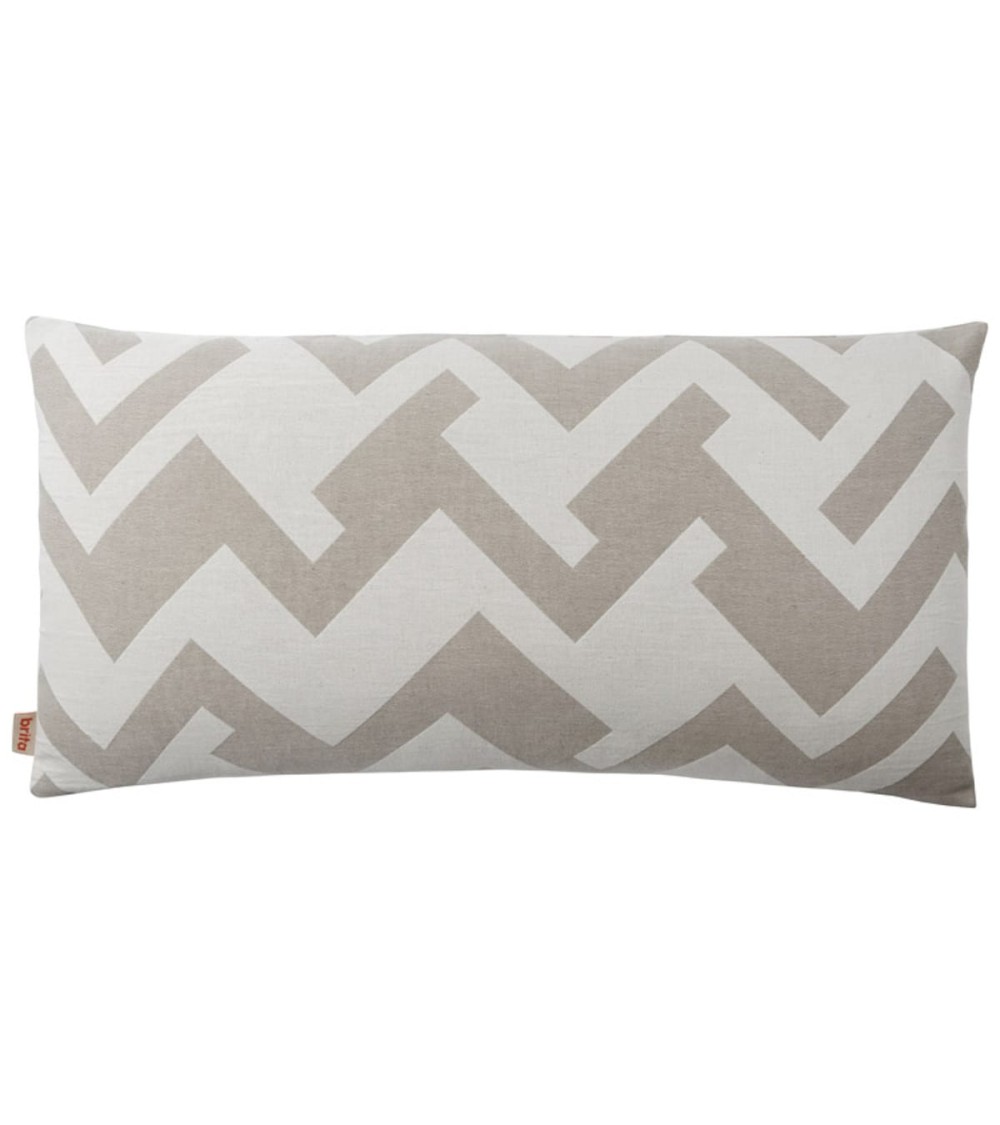 FLORENS - Kissenbezug 40x80 cm Brita Sweden zierkissen sofa deko kissen kaufen dekokissen sofakissen