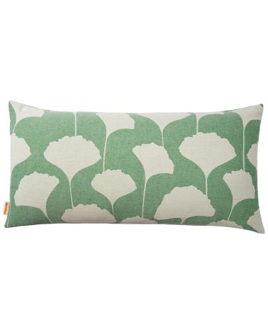 GINKO - Housse de coussin 40x80 cm Brita Sweden coussins décoratifs pour canapé salon deco original suisse