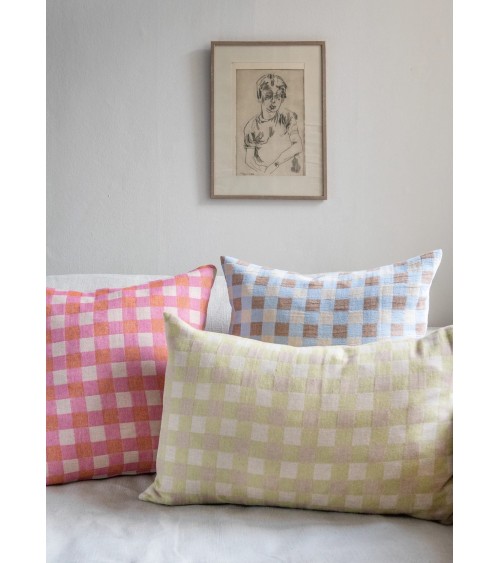 POPPY - Copricuscini divano 40x60 cm Brita Sweden cuscini decorativi per sedie cuscino eleganti