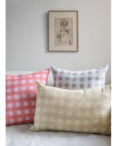 POPPY - Cushion Cover 40x60 cm Brita Sweden best throw pillows sofa cushions covers decorative