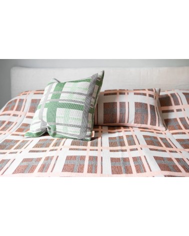 TRADITION - Cushion Cover 50x50 cm Brita Sweden decorative accent throw pillows cases sofa original
