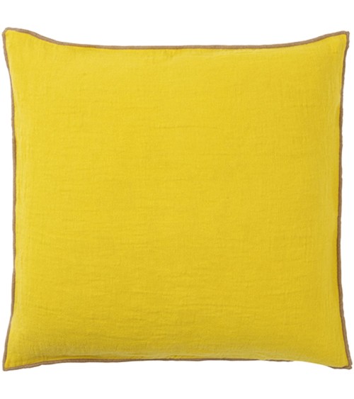 EVY - Copricuscini divano in lino e cotone Brita Sweden cuscini decorativi per sedie cuscino eleganti