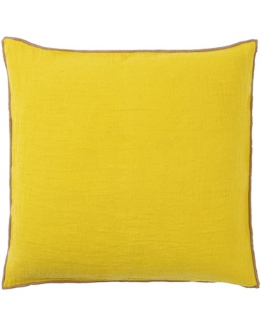 EVY - Copricuscini divano in lino e cotone Brita Sweden cuscini decorativi per sedie cuscino eleganti