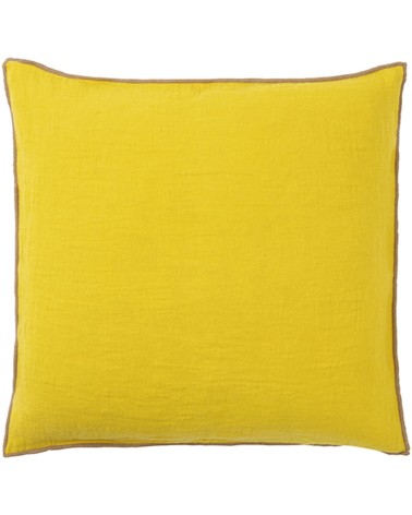 EVY - Kissenbezug aus Leinen und Baumwolle Brita Sweden zierkissen sofa deko kissen kaufen dekokissen sofakissen