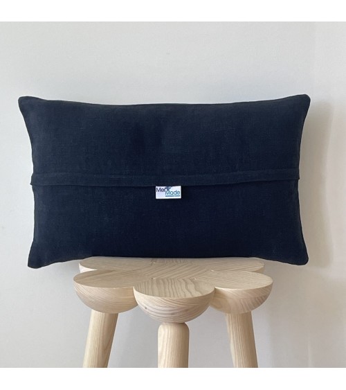 Cachou - Cushion Cover Mermade Impressions Textiles best throw pillows sofa cushions covers decorative
