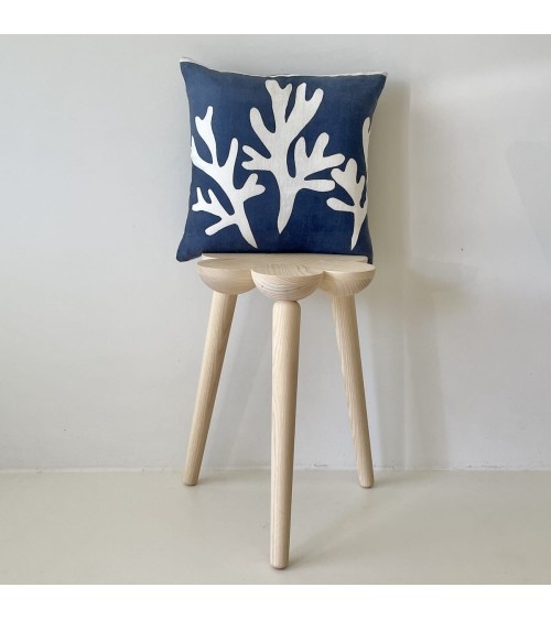 Matisse - Kissenbezug 40x40 cm Mermade Impressions Textiles zierkissen sofa deko kissen kaufen dekokissen sofakissen