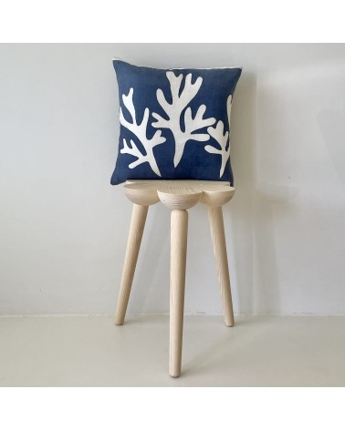 Matisse - Kissenbezug 40x40 cm Mermade Impressions Textiles zierkissen sofa deko kissen kaufen dekokissen sofakissen