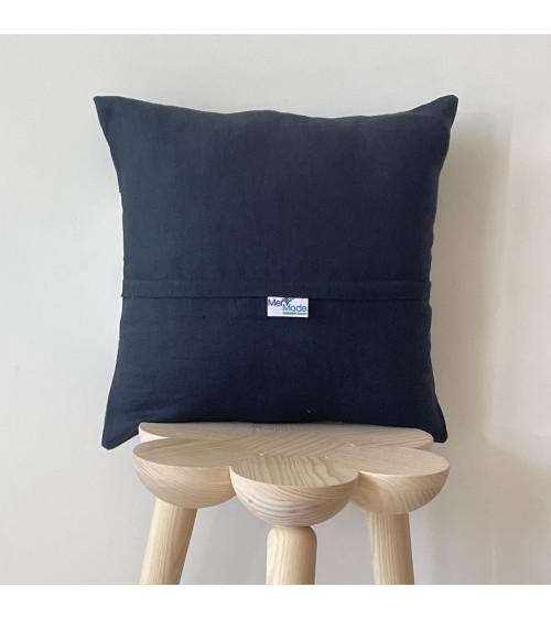 Matisse - Kissenbezug 40x40 cm Mermade Impressions Textiles zierkissen sofa deko kissen kaufen dekokissen sofakissen