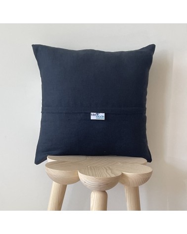 Matisse - Kissenbezug 40x40 cm Mermade Impressions Textiles zierkissen sofa deko kissen kaufen dekokissen sofakissen