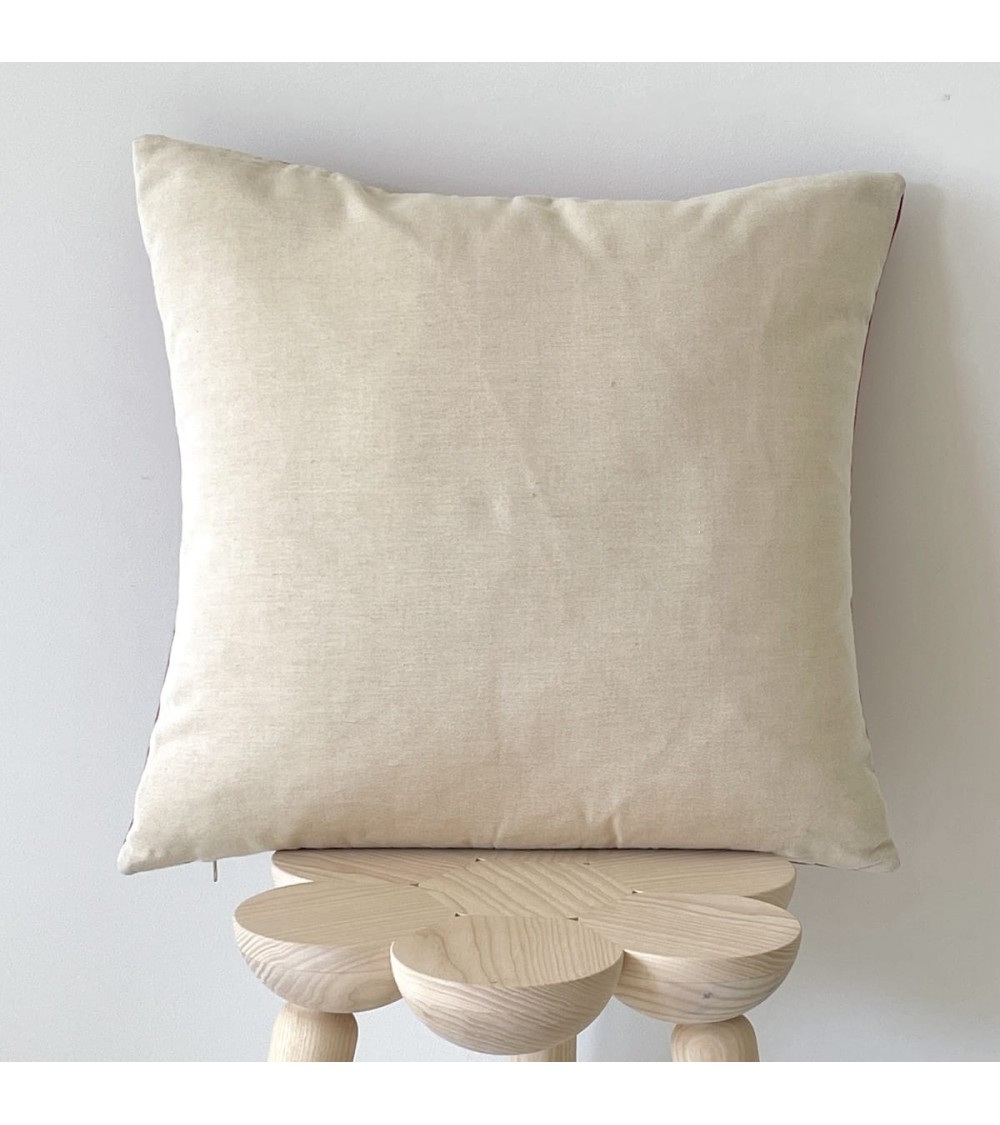 Dekor in den Bergen - Kissenbezug Yapatkwa zierkissen sofa deko kissen kaufen dekokissen sofakissen