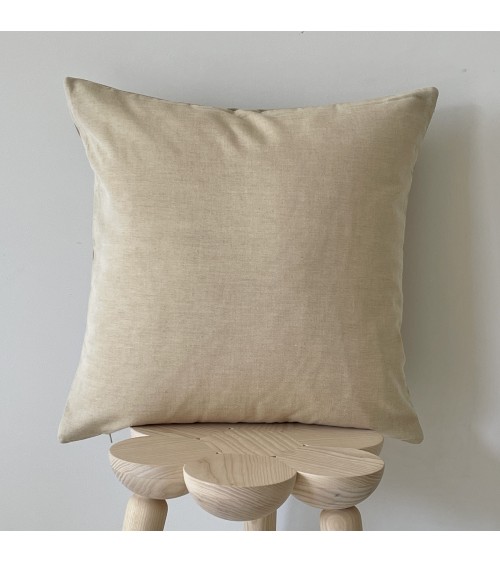 Rhodesian Ridgeback - Housse de coussin Yapatkwa coussins décoratifs pour canapé salon deco original suisse