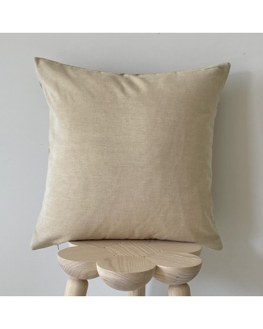 Rhodesian Ridgeback - Housse de coussin Yapatkwa coussins décoratifs pour canapé salon deco original suisse