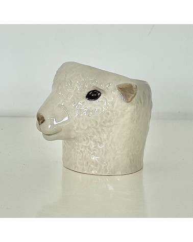 Southdown Schafe - Eierbecher aus Keramik Quail Ceramics lustige design kaufen