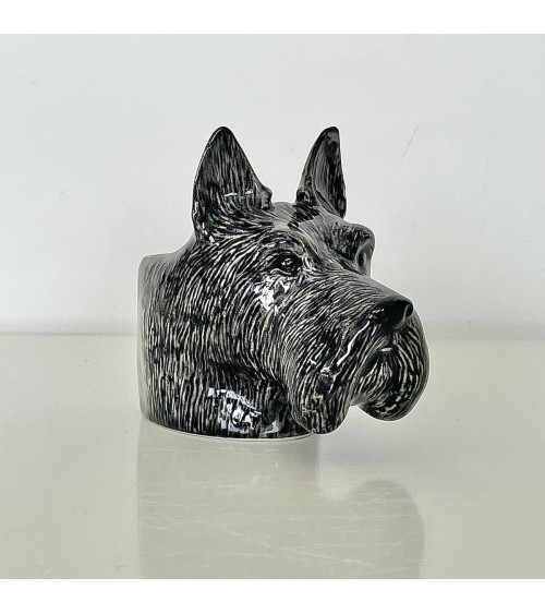 Scottie - Eierbecher aus Keramik