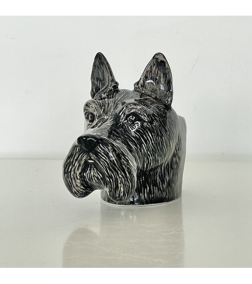 Scottie - Eierbecher aus Keramik