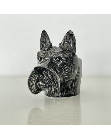 Scottie - Eierbecher aus Keramik Quail Ceramics lustige design kaufen
