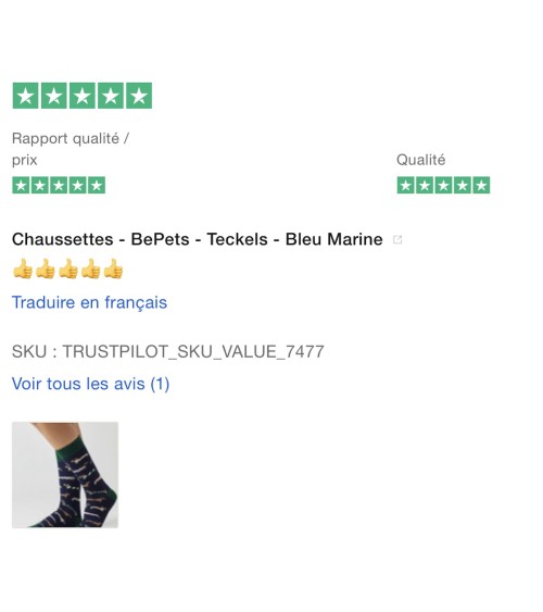 Socken - BePets - Dackel - Marineblau Besocks socke kuschelsocken für damen lustig herren farbige coole socken
