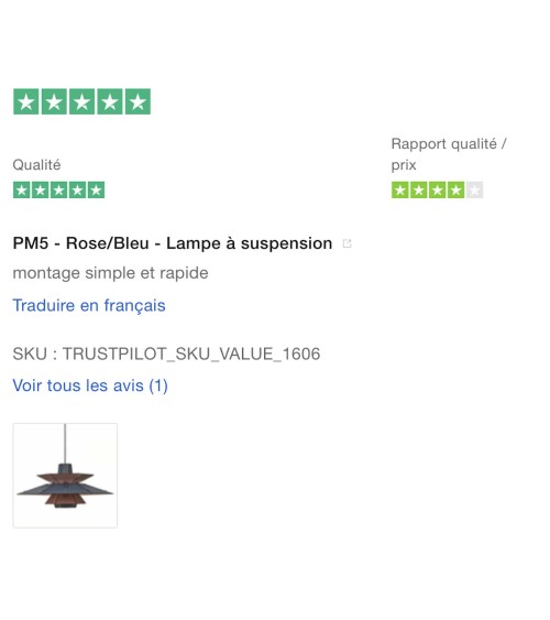 PM5 Naturale - Lampada a sospensione Van Tjalle en Jasper lampade lampadario design moderne led cucina camera soggiorno